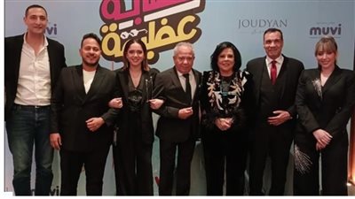 72 ألف جنيه.. إيرادات فيلم 