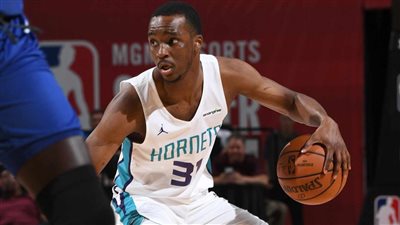 سلة الاتحاد السكندري تتعاقد مع صانع الألعاب الأمريكي 