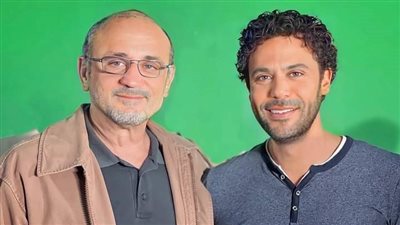 لما أحلامك تبقى حقيقة.. محمد إمام يعلن عن تحقيق أحد أحلامه 