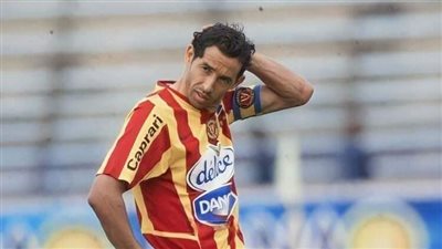 مراد المالكي لـ 