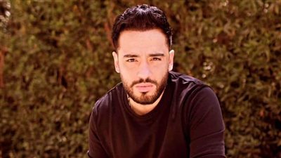 الأحد 1 ظهرًا.. رامي جمال يغير موعد طرح أغنية 