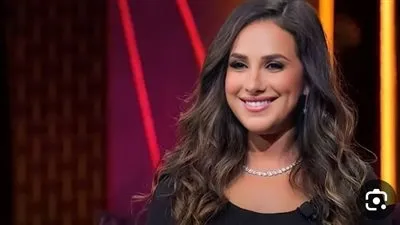 شيرى عادل تنتظر عرض فيلمين.. تعرف عليهما