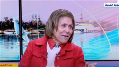 فريدة الشوباشي: الإسرائيليون ليس لهم أصل ومرتزقة وأمريكا شريكة في حرب الإبادة الجماعية