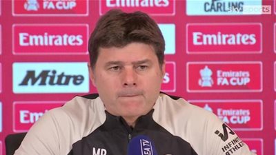 بوتشيتينو يكشف مصير نجم تشيلسي من الرحيل عن البلوز