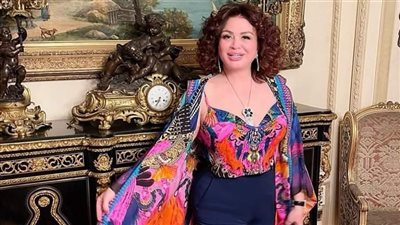 إلهام شاهين تتصدر تريند يوتيوب لهذا السبب 