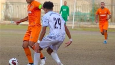 مواجهات قوية لدياموند والإعلاميين وأورانج في افتتاح الدور الثاني للقسم الثالث 