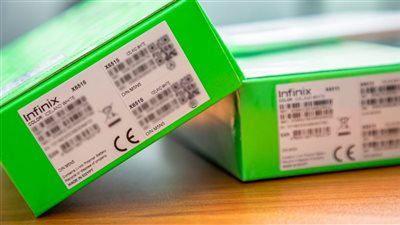 Infinix تحقق أكبر زيادة على أساس سنوي في شحنات الهواتف الذكية العالمية