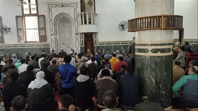 الصحة والأوقاف تنظمان ندوات مشتركة عن الصحة الإنجابية في الدقهلية 