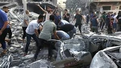 نائب في البرلمان اللبناني: إسرائيل نفذت اعتداءها الأخير ببيروت لتعويض فشلها في غزة