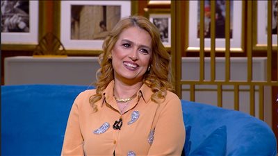 غدًا.. سيمون ضيفة برنامج “واحد من الناس” مع عمرو الليثي 