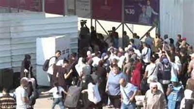 قوات جيش الاحتلال تغلق الممرات الأنسانية في غزة