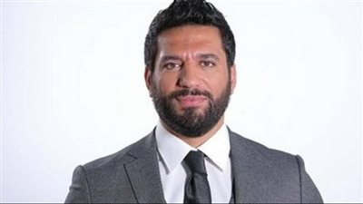 حسن الرداد هارب من الثأر في 