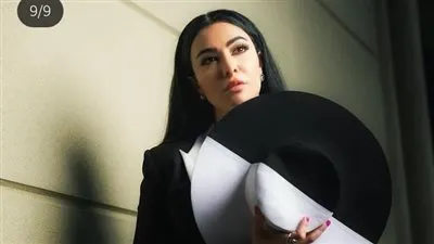 ميرهان حسين تتصدر مؤشرات جوجل في السعودية لهذا السبب