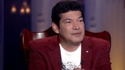 رمضان 2024.. باسم سمرة يروج لمسلسل 