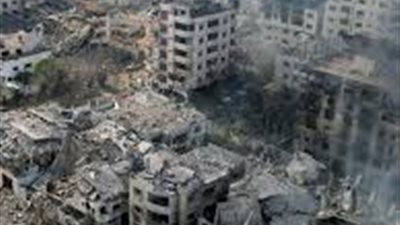 هل يستمر الصراع في قطاع غزة والسودان خلال 202‪4