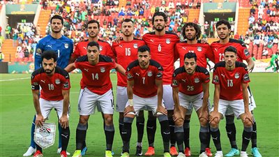 التشكيل المتوقع لمنتخب مصر أمام موزمبيق في كأس أمم إفريقيا 2023