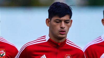 الأهلي يستعيد كريستو وينتظر أشعة رضا سليم