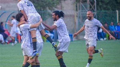 رباعية دياموند وخماسية الصيد وتعادل الإعلاميين وسقوط بشتيل وأورانج في جولة مثيرة بالقسم الثالث 