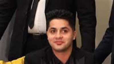 عنبة: 'أتمنى تحرير فلسطين في العام الجديد'