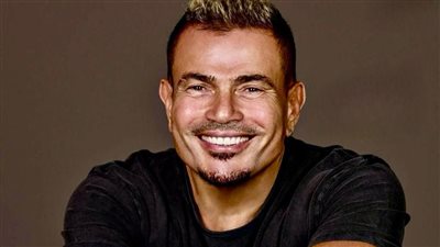 خاص.. عمرو دياب يصور أغنية جديدة 'فيديو كليب'.. تعرف على التفاصيل