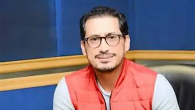 في عيد ميلاده تعرف على أبرز المحطات في حياة أحمد عيد 