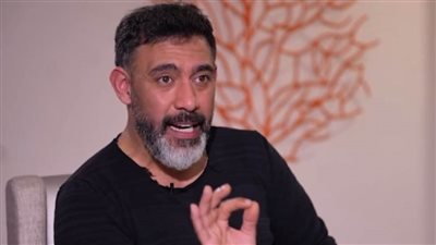 مستعدين.. عمرو مصطفى يفجر مفاجاءة لجمهوره