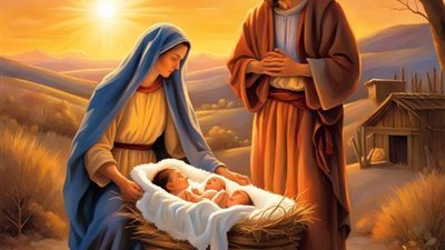 عيد الميلاد المجيد.. الكنائس الغربية تحتفل برسالة المحبة والسلام