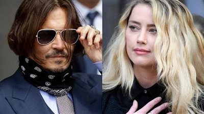 بعد انتهاء قضيتها الشهيرة مع جوني ديب.. آمبر هيرد تعود إلى الأضواء مجددًا