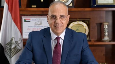 سويلم يتابع يستعرض نتائج انتخابات روابط مستخدمي المياه بالمراكز والمحافظات