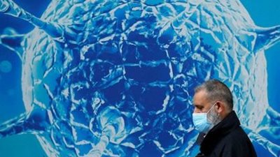 عاجل| ذعر في أمريكا بسبب المتحور الجديد.. ارتفاع حالات الإصابة ومخاوف بشأن أعراضه