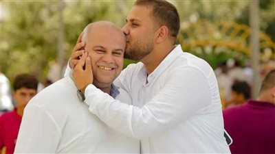 بعد استشهاد جميع أفراد عائلته.. حكاية حمزة الدحدوح نجل مراسل الجزيرة وائل الدحدوح من البداية للنهاية