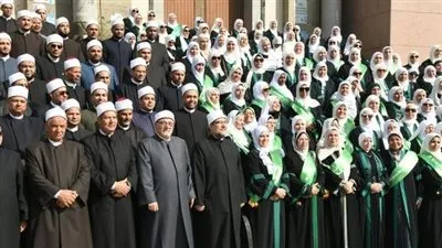 وزير الأوقاف للواعظات: أخطر أنواع الكبر الاستعلاء بالعلم والعبادة