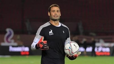 عبد المنصف يفجرها.. مصطفى شوبير أفضل من والده والحضري حارس مصنوع والشناوي سينهي مشواره لهذا السبب