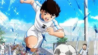 بعد تصدره التريند.. تعرف على سبب توقف سلسلة كابتن ماجد