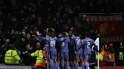 نتيجة وملخص أهداف مباراة أرسنال أمام ليفربول في كأس الاتحاد الإنجليزي