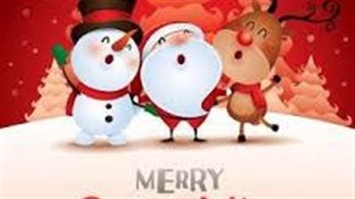 رسائل Merry Christmas عيد الميلاد المجيد بالإنجليزي 2024