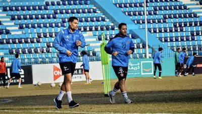 غزل المحلة في مواجهة صعبة أمام بروكسي في دوري المحترفين