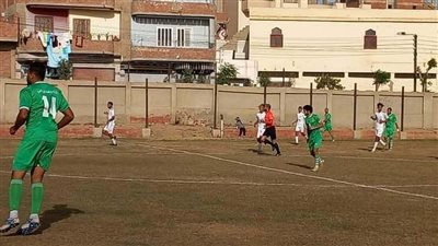 مواجهات قوية للبلاستيك وبنها وطوخ في افتتاح الدور الثاني بالقسم الثالث