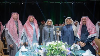 برعاية وزير الإعلام.. وزارة الإعلام تكرّم الفائزين بجائزة التميُّز الإعلامي 2023