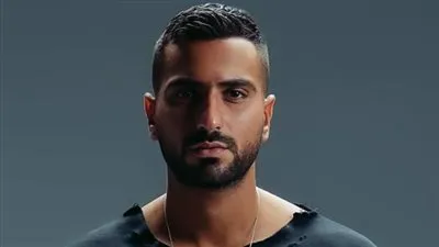 اليوم.. الشرنوبي يستعد لطرح أغنية 