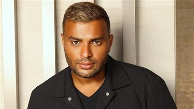 رامي صبري يطرح الأغنية الأخيرة من ألبوم 
