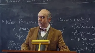 “بول جياماتي” يحصد أفضل ممثل رئيسي بفيلم 