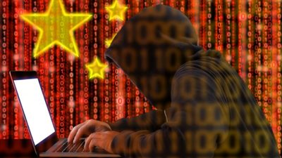 الصين تكشف عن قضية تجسس بريطانية