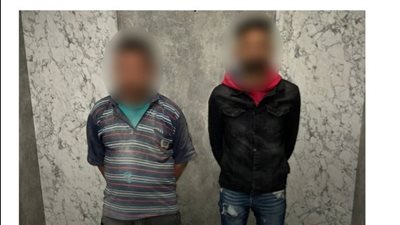  جهود مكافحة جرائم الاتجار فى النقد الأجنبى 