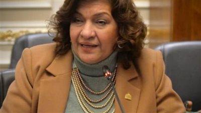 نائبة تتقدم بطلب إحاطة بشأن تدني طريق دمياط الجديدة وكثرة الحوادث عليه