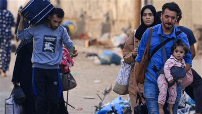 كيف ردت دول تشاد وروندا والكونغو على رغبة الاحتلال في توطين الفلسطينيين لديهم؟