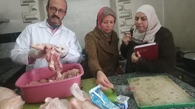 أحالها المحافظ للنيابة العامة.. الرقابة علي الأسواق تضبط 256 محضرا بمخالفات بالدقهلية 