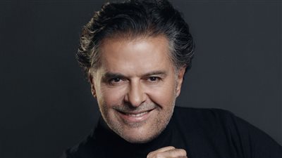 راغب علامة يستهلّ العام ٢٠٢٤ بحفليْن فنييْن كبيريْن ينطلق السوبر ستار راغب علامة 