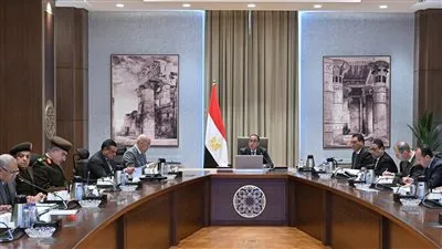 مجلس الوزراء يكشف تفاصيل مناقشة ملف تدريب العمالة وتصديرها للخارج