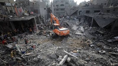 بعد تصعيد الموقف.. ما هي جرائم الحرب والإبادة الجماعية؟